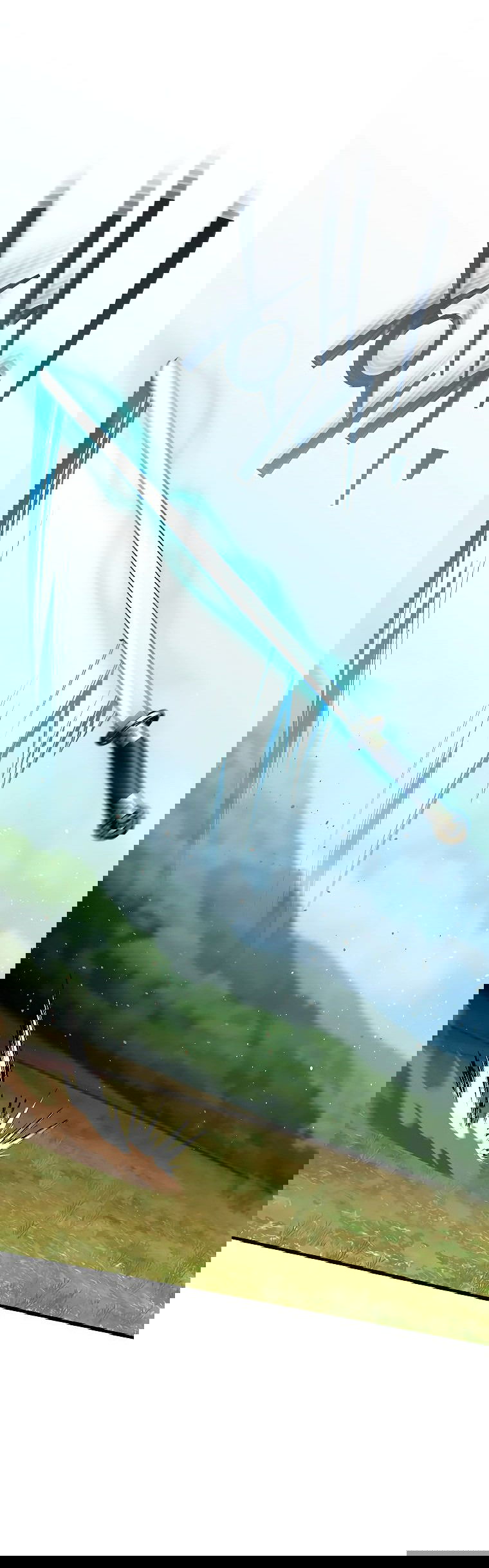 Манга Я стал инструктором по искусству владения мечом в академии - Глава 38 Страница 46