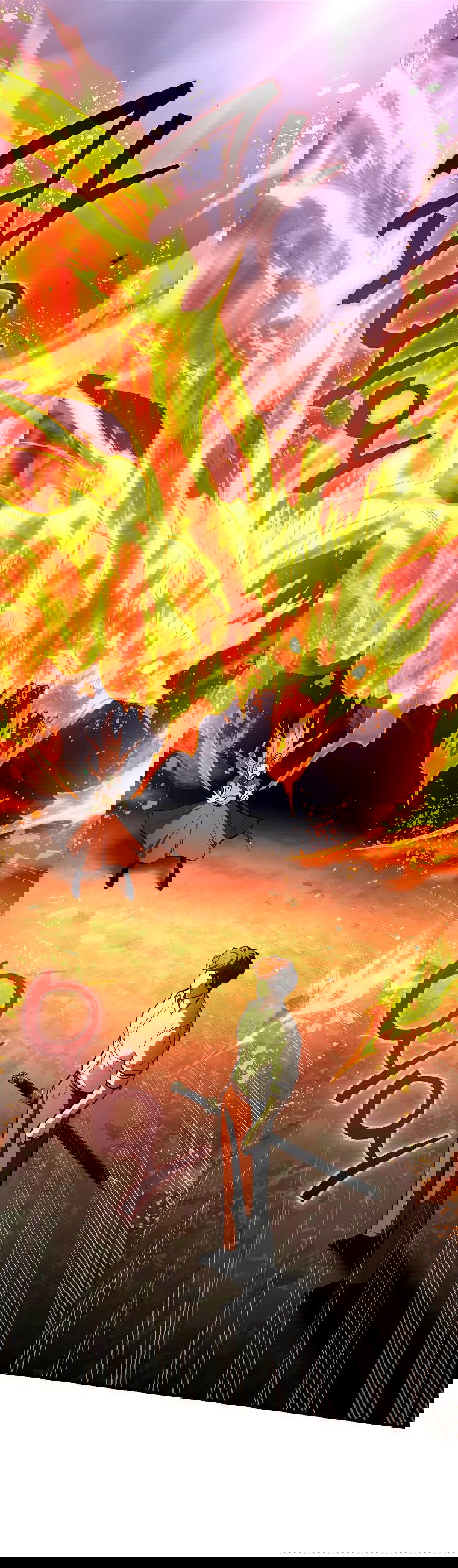 Манга Я стал инструктором по искусству владения мечом в академии - Глава 37 Страница 87