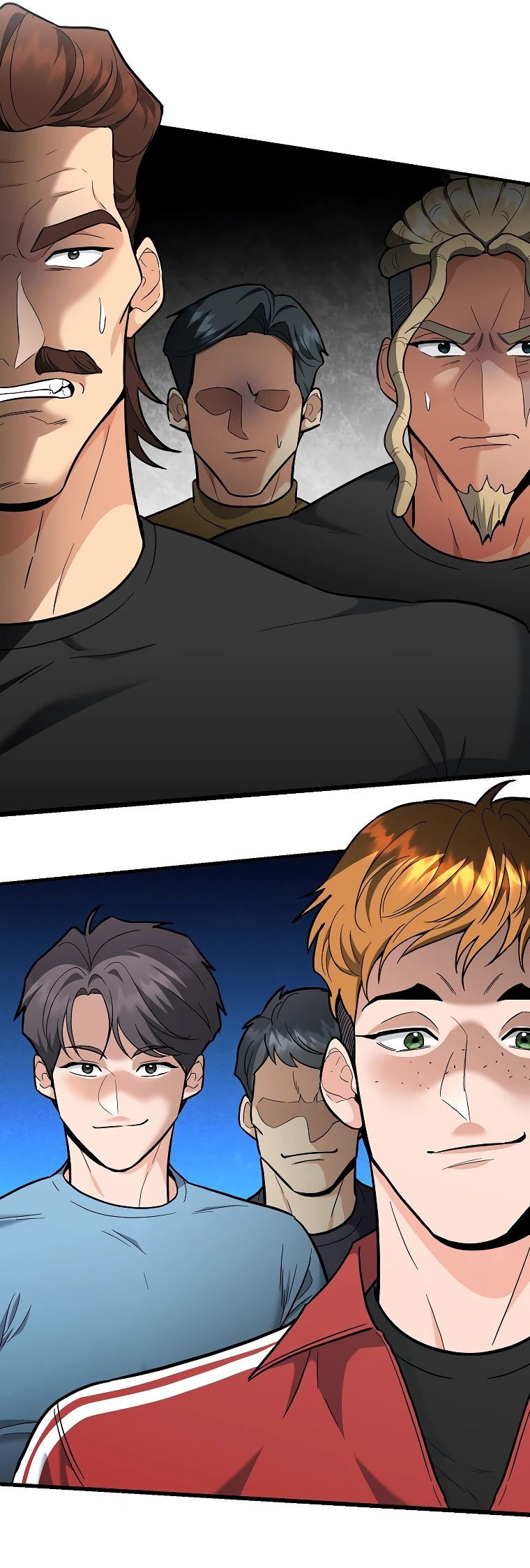 Манга Я стал инструктором по искусству владения мечом в академии - Глава 37 Страница 64