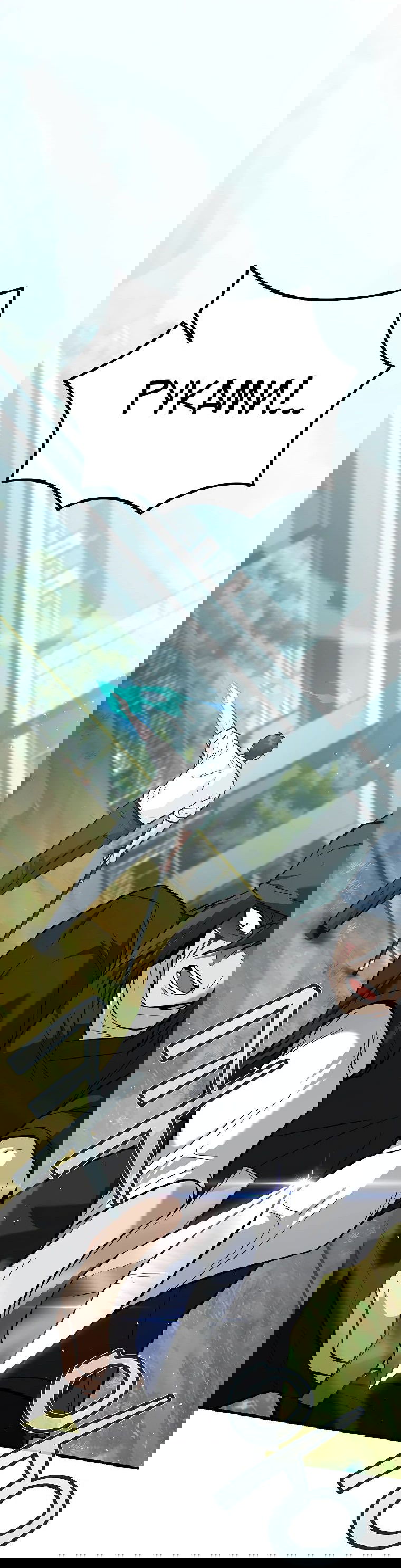 Манга Я стал инструктором по искусству владения мечом в академии - Глава 37 Страница 84