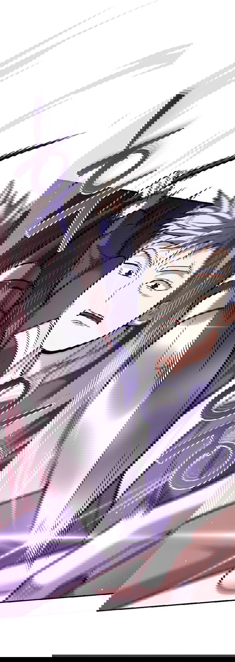 Манга Я стал инструктором по искусству владения мечом в академии - Глава 37 Страница 75