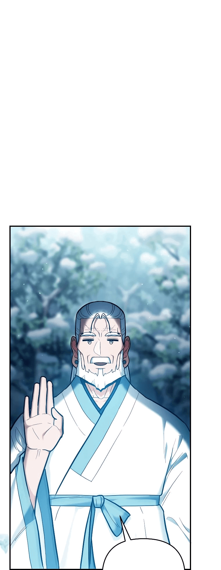 Манга Я стал инструктором по искусству владения мечом в академии - Глава 37 Страница 25