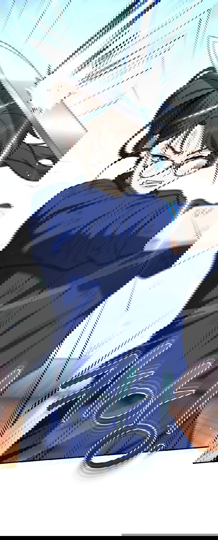 Манга Я стал инструктором по искусству владения мечом в академии - Глава 40 Страница 37