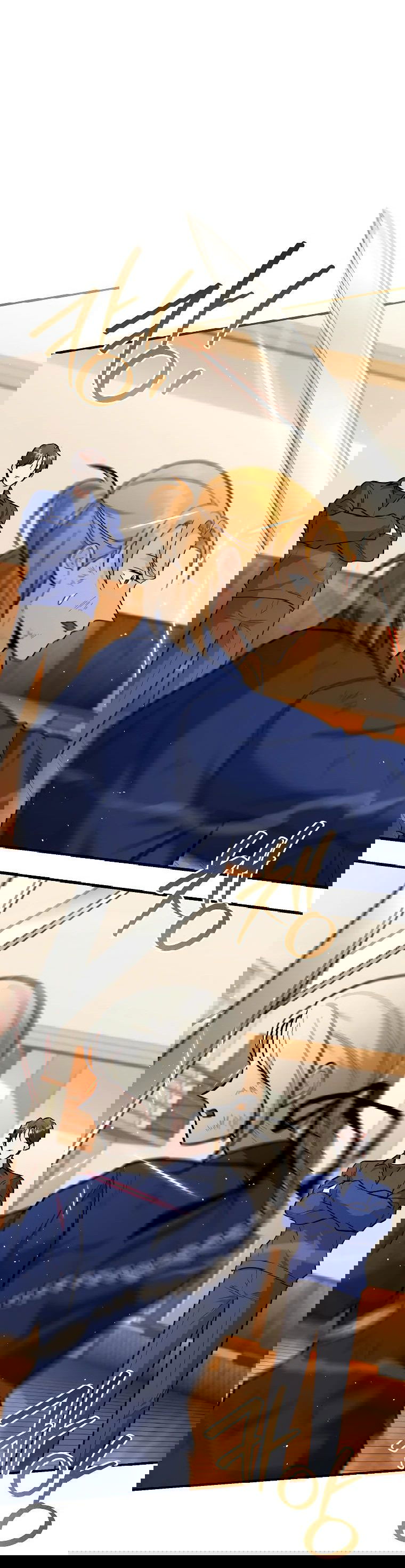 Манга Я стал инструктором по искусству владения мечом в академии - Глава 40 Страница 32