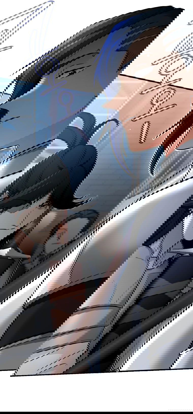 Манга Я стал инструктором по искусству владения мечом в академии - Глава 41 Страница 57