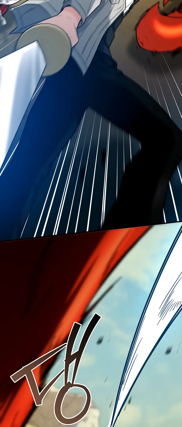 Манга Я стал инструктором по искусству владения мечом в академии - Глава 42 Страница 70