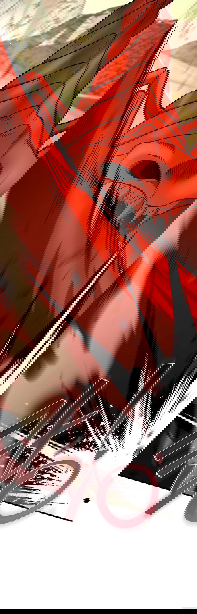 Манга Я стал инструктором по искусству владения мечом в академии - Глава 42 Страница 66