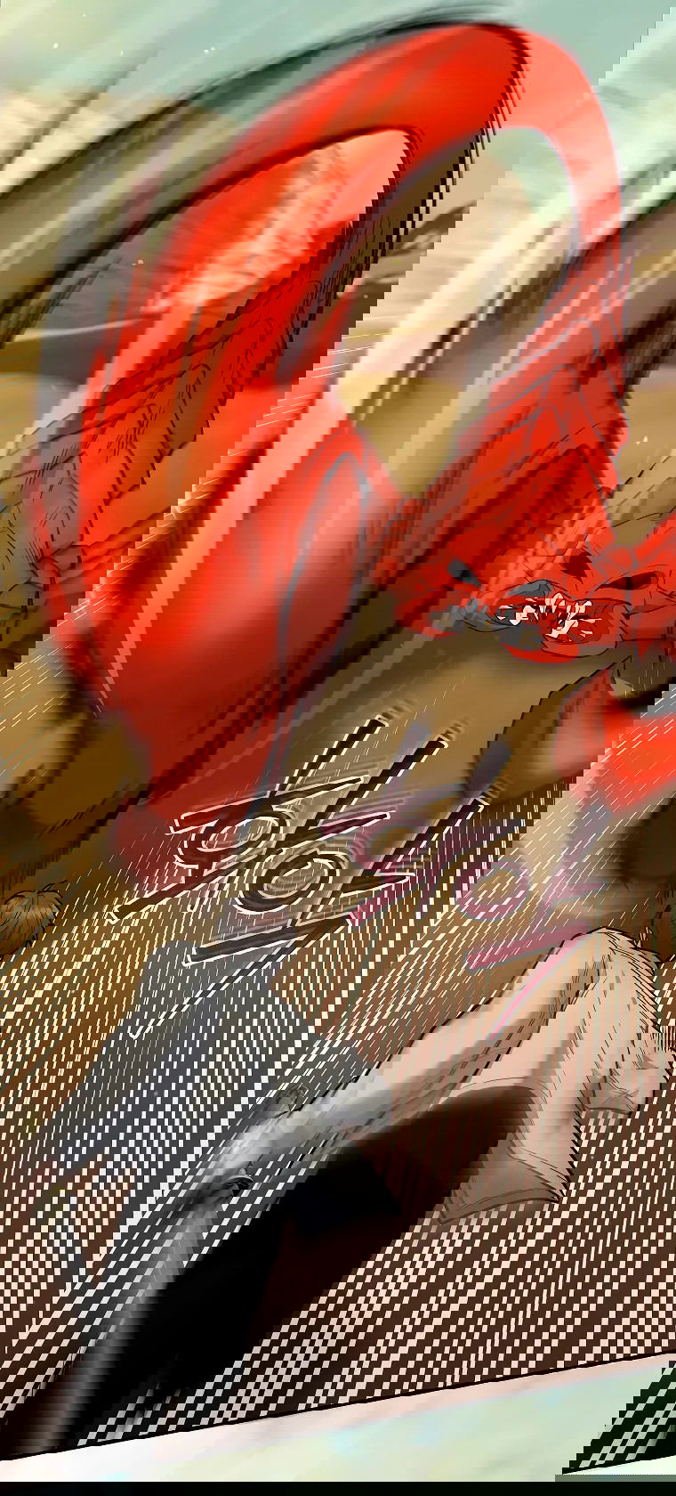 Манга Я стал инструктором по искусству владения мечом в академии - Глава 42 Страница 62