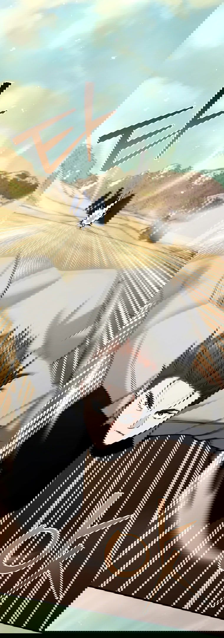 Манга Я стал инструктором по искусству владения мечом в академии - Глава 42 Страница 61