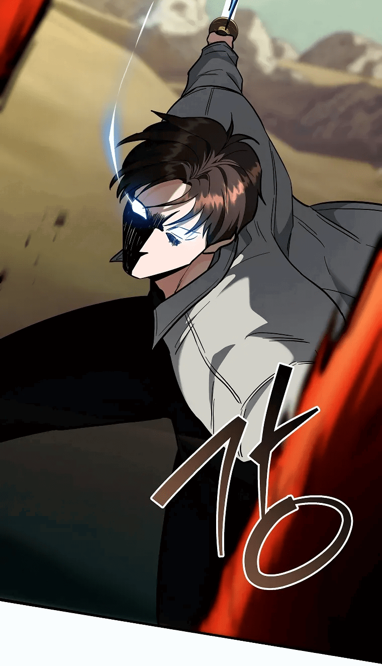 Манга Я стал инструктором по искусству владения мечом в академии - Глава 42 Страница 71