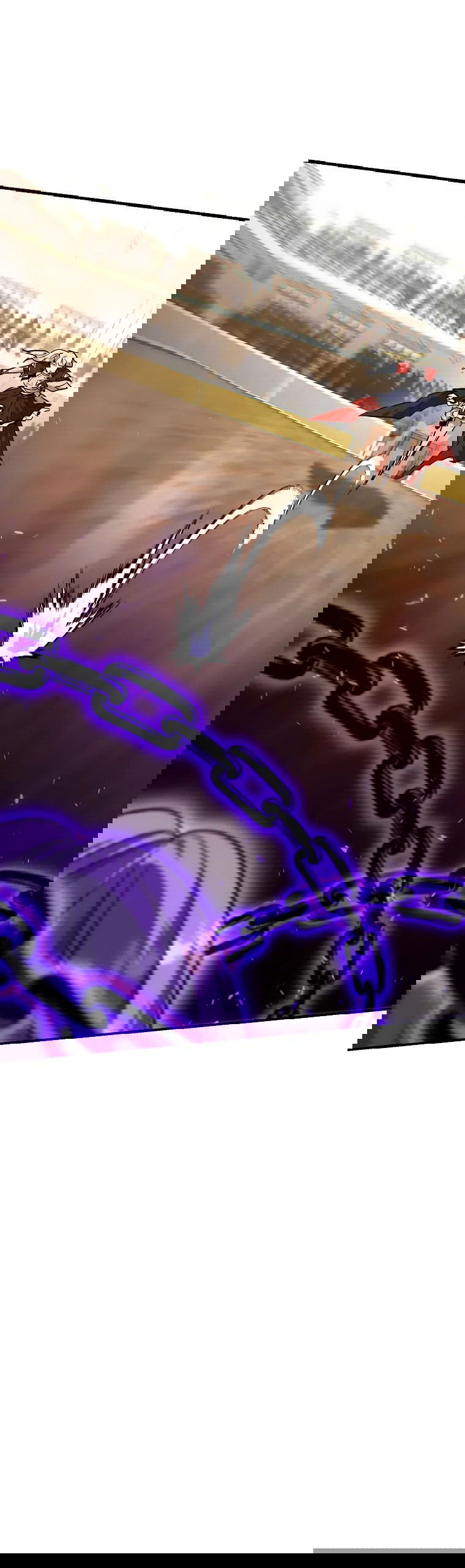 Манга Я стал инструктором по искусству владения мечом в академии - Глава 44 Страница 56