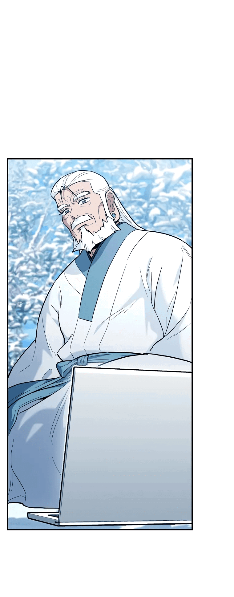 Манга Я стал инструктором по искусству владения мечом в академии - Глава 44 Страница 44