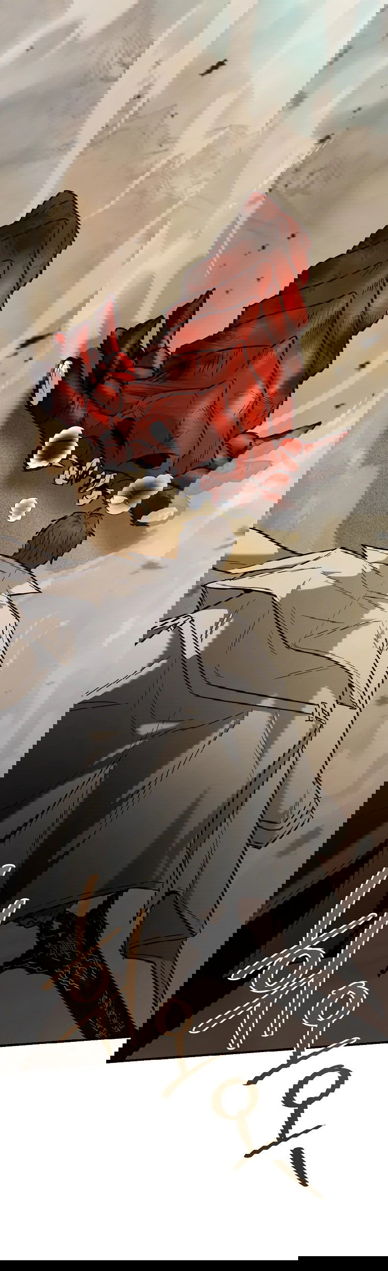 Манга Я стал инструктором по искусству владения мечом в академии - Глава 43 Страница 10