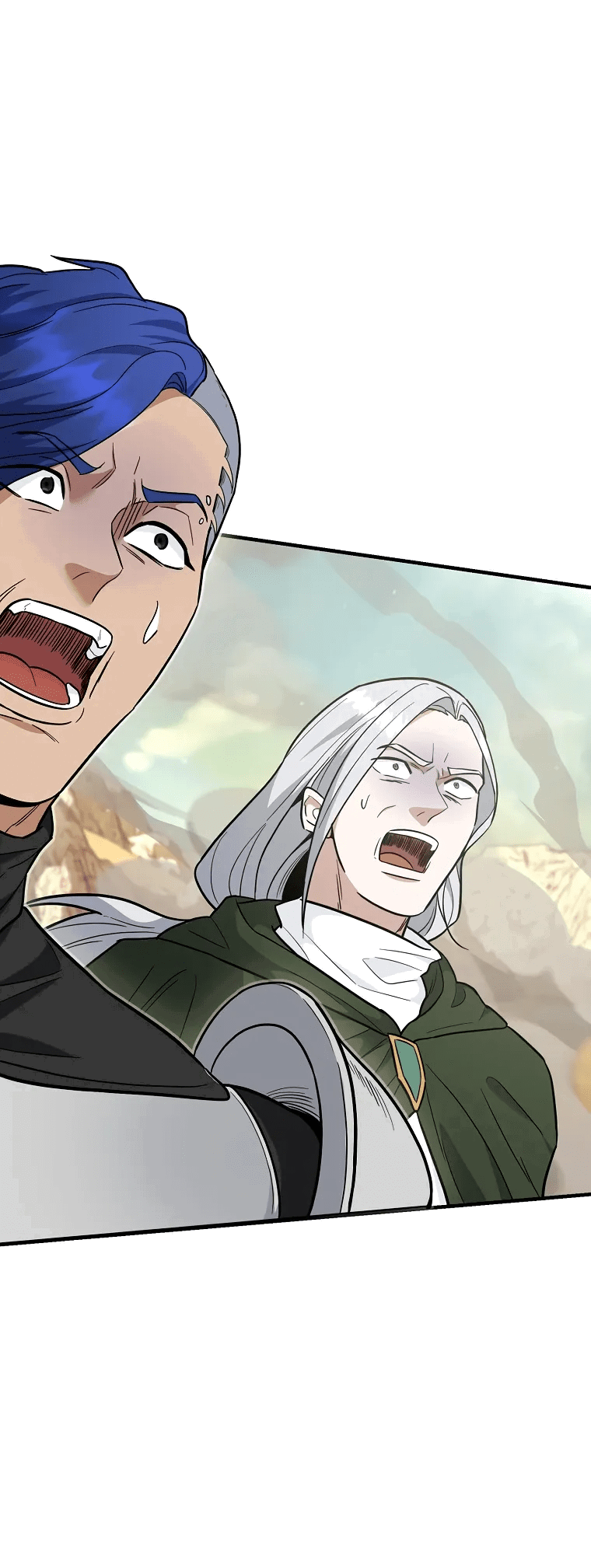 Манга Я стал инструктором по искусству владения мечом в академии - Глава 43 Страница 59