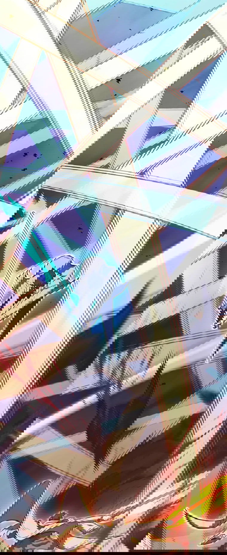 Манга Я стал инструктором по искусству владения мечом в академии - Глава 43 Страница 79