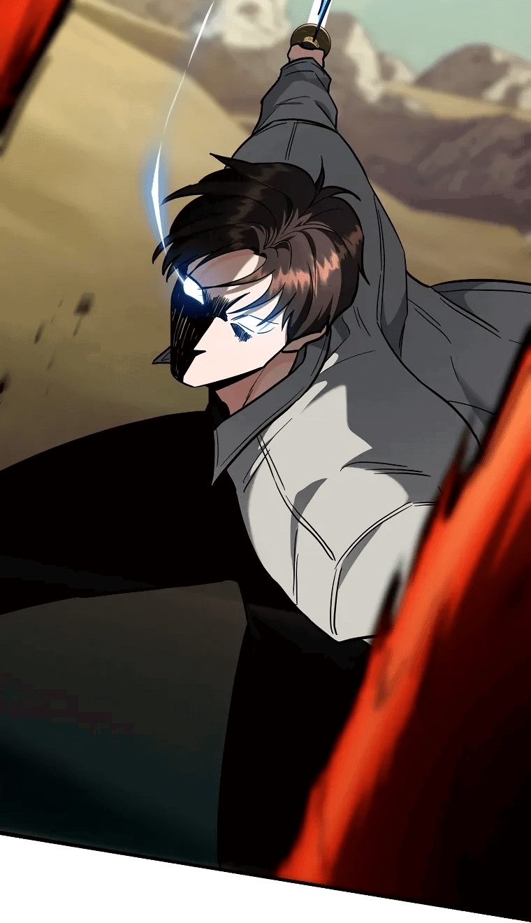 Манга Я стал инструктором по искусству владения мечом в академии - Глава 43 Страница 5