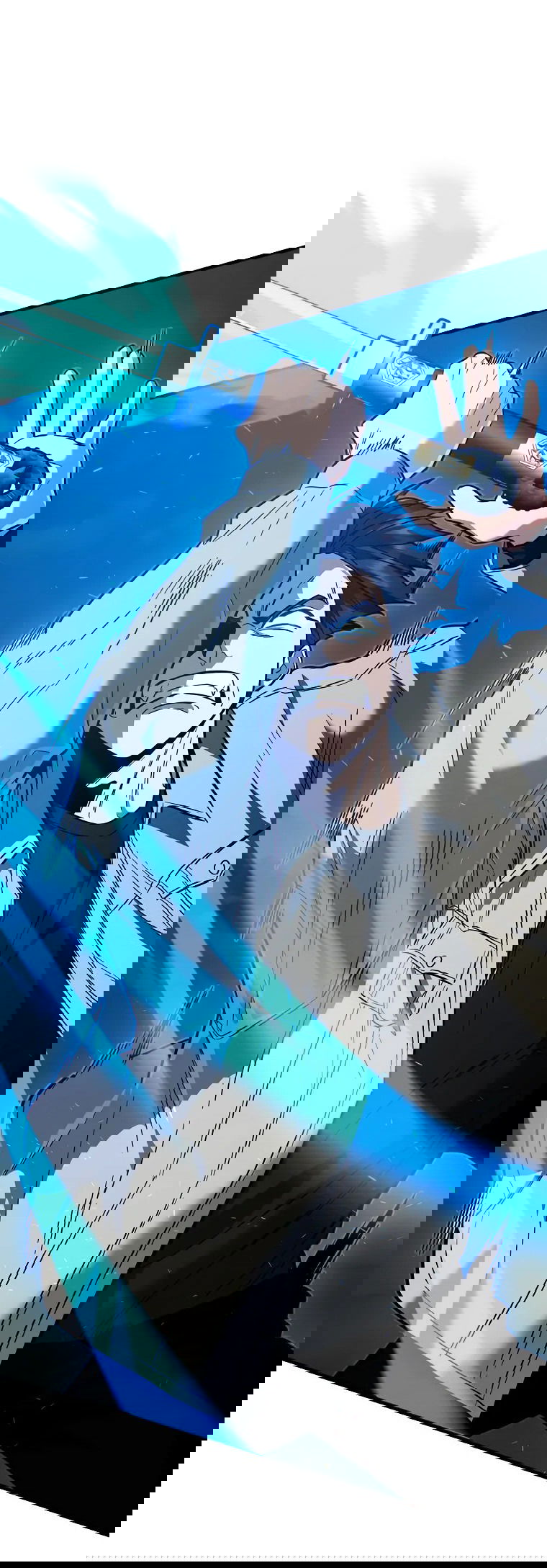 Манга Я стал инструктором по искусству владения мечом в академии - Глава 43 Страница 77