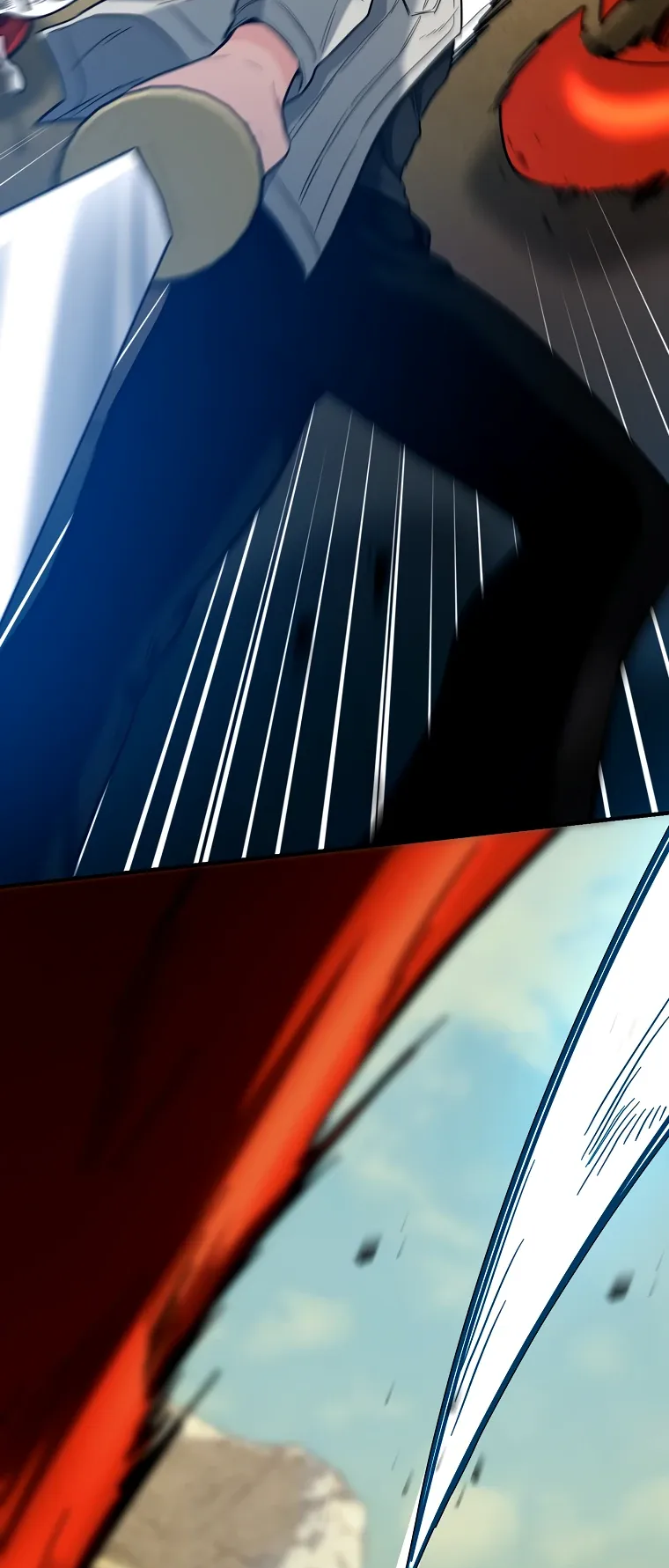 Манга Я стал инструктором по искусству владения мечом в академии - Глава 43 Страница 4