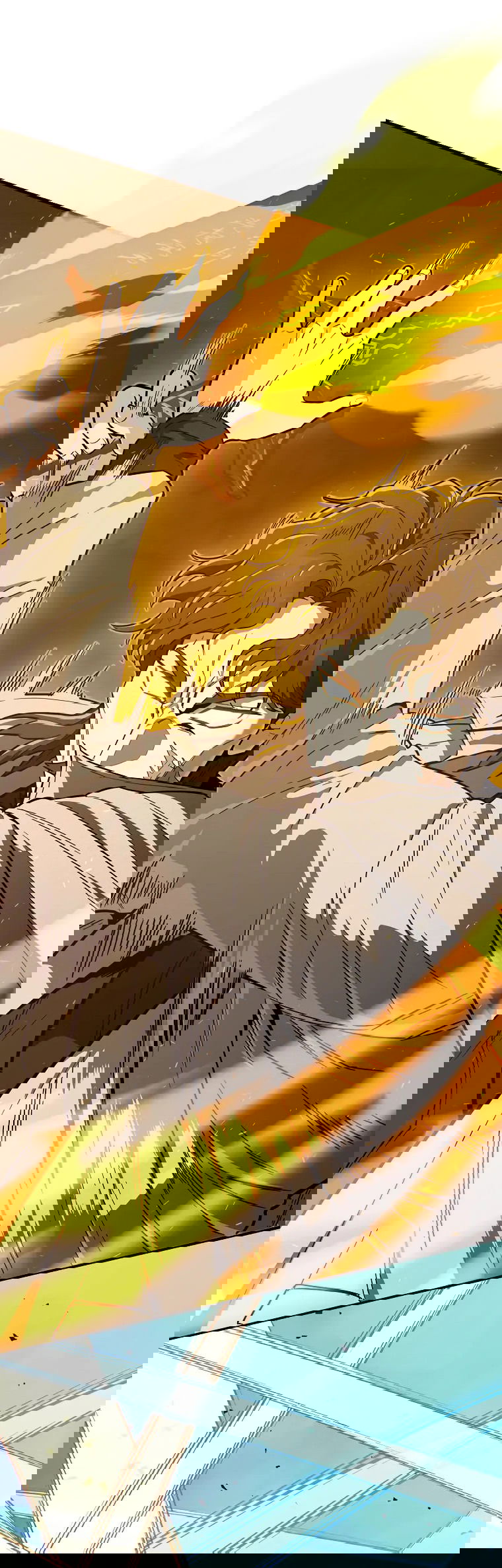 Манга Я стал инструктором по искусству владения мечом в академии - Глава 43 Страница 78