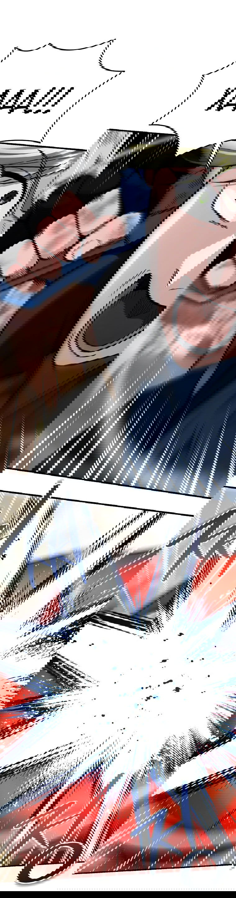 Манга Я стал инструктором по искусству владения мечом в академии - Глава 43 Страница 30