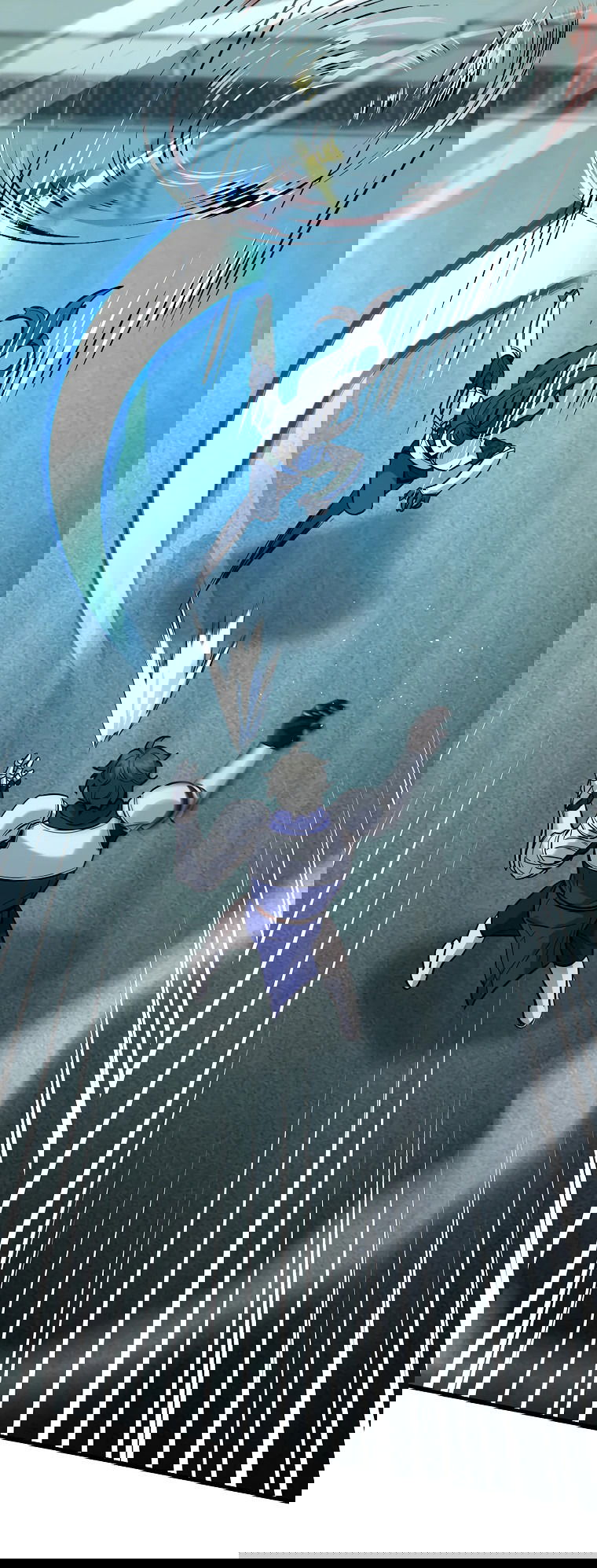 Манга Я стал инструктором по искусству владения мечом в академии - Глава 45 Страница 25