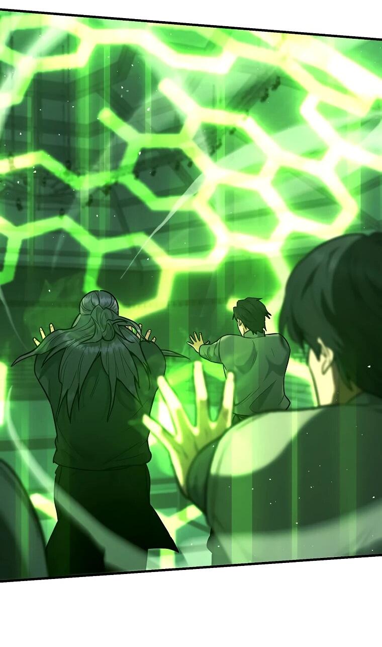 Манга Я стал инструктором по искусству владения мечом в академии - Глава 46 Страница 53