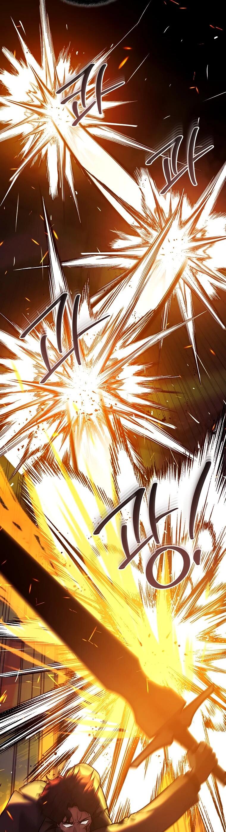 Манга Я стал инструктором по искусству владения мечом в академии - Глава 46 Страница 34