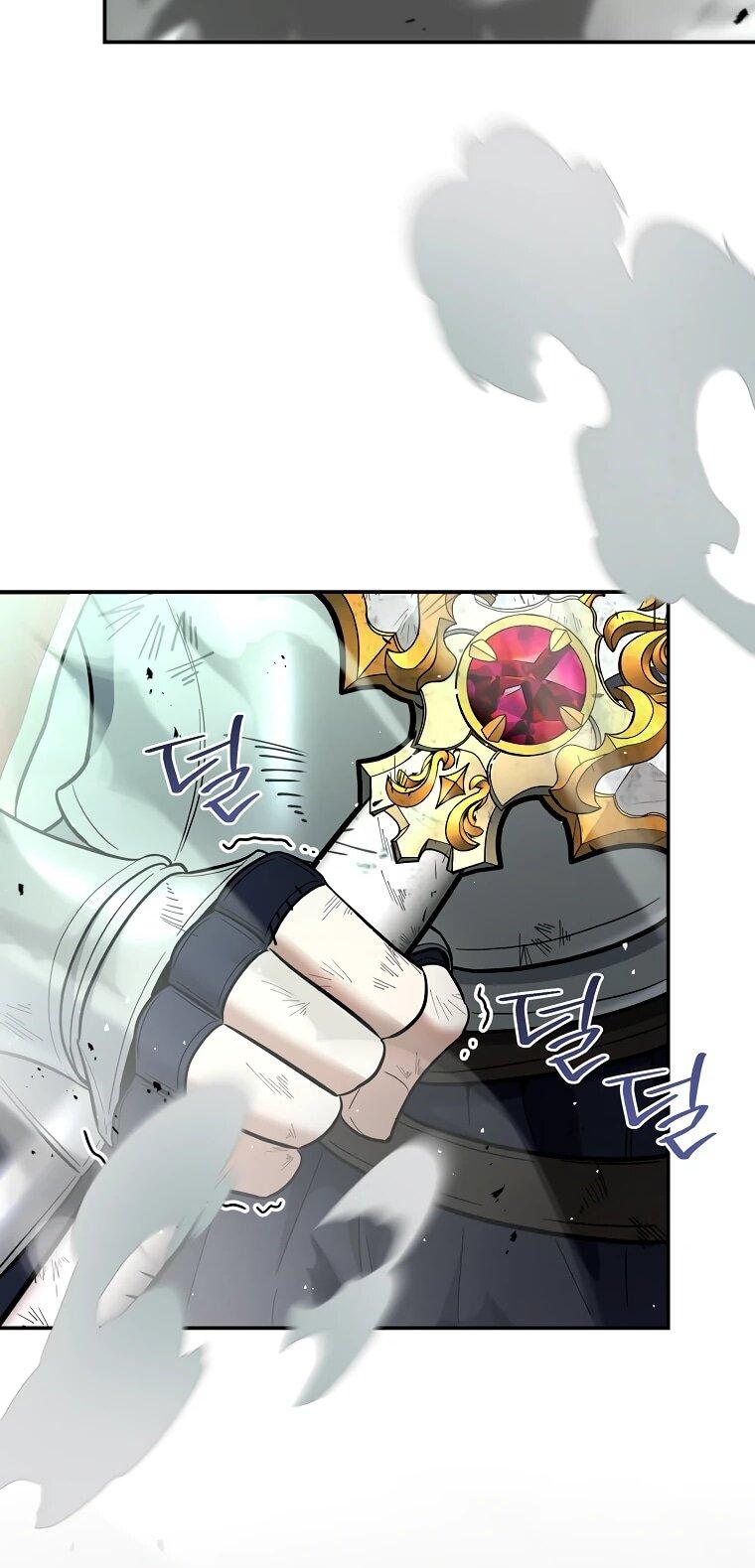 Манга Я стал инструктором по искусству владения мечом в академии - Глава 50 Страница 34