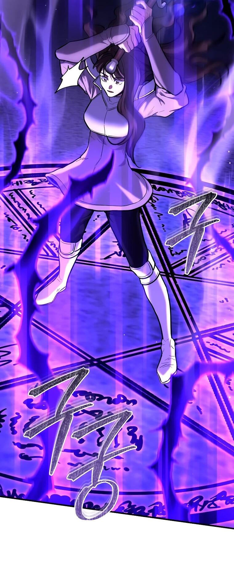 Манга Я стал инструктором по искусству владения мечом в академии - Глава 50 Страница 16