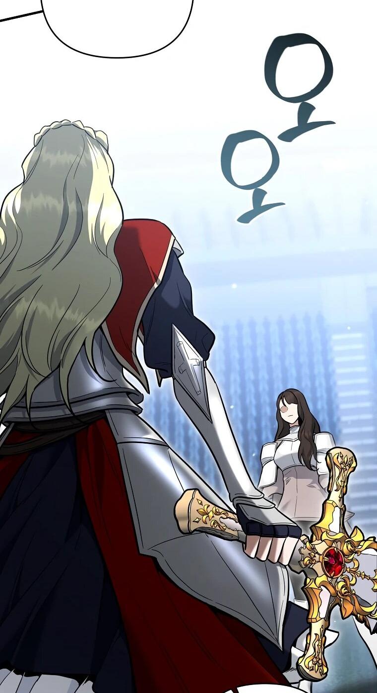 Манга Я стал инструктором по искусству владения мечом в академии - Глава 49 Страница 67