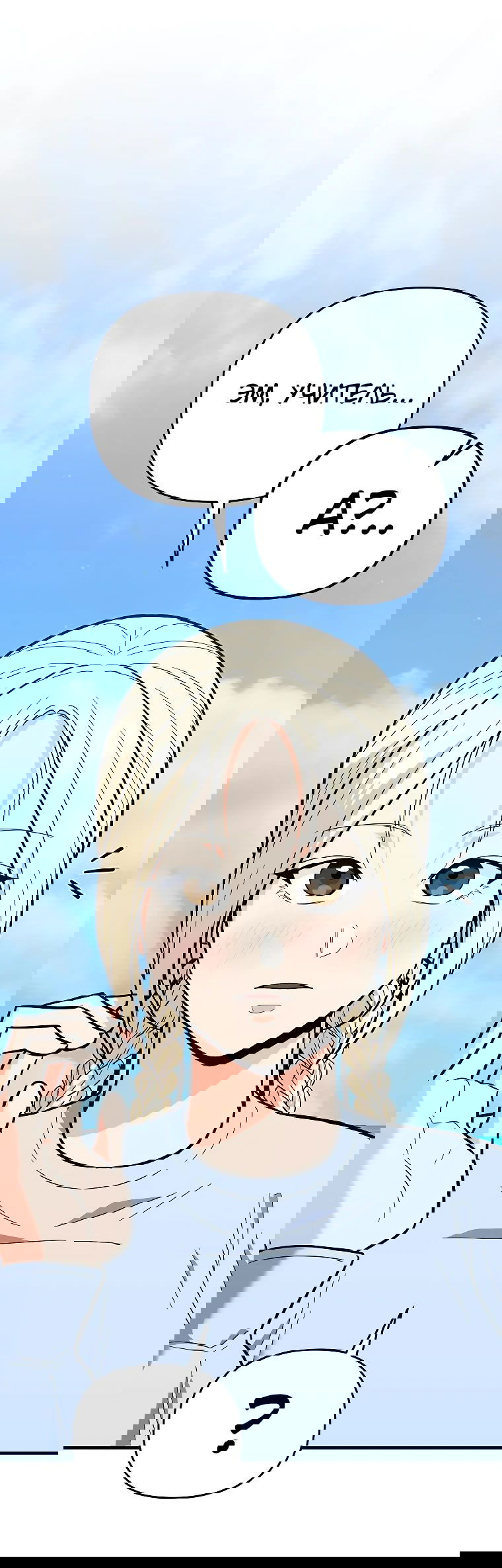 Манга Я стал инструктором по искусству владения мечом в академии - Глава 28 Страница 63