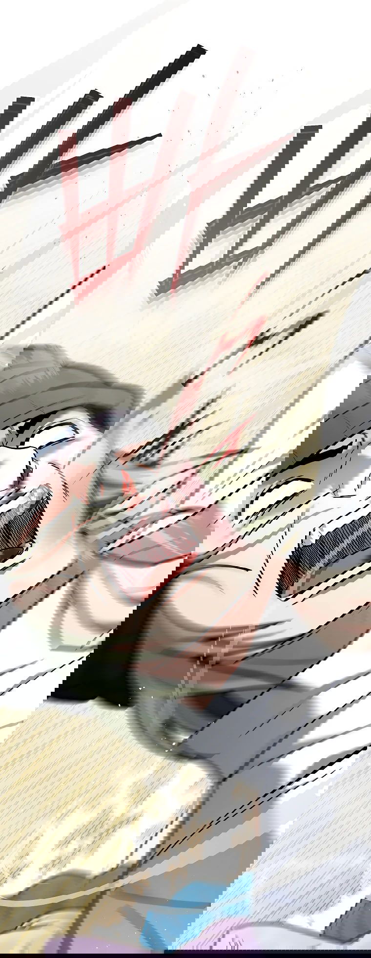 Манга Я стал инструктором по искусству владения мечом в академии - Глава 28 Страница 24