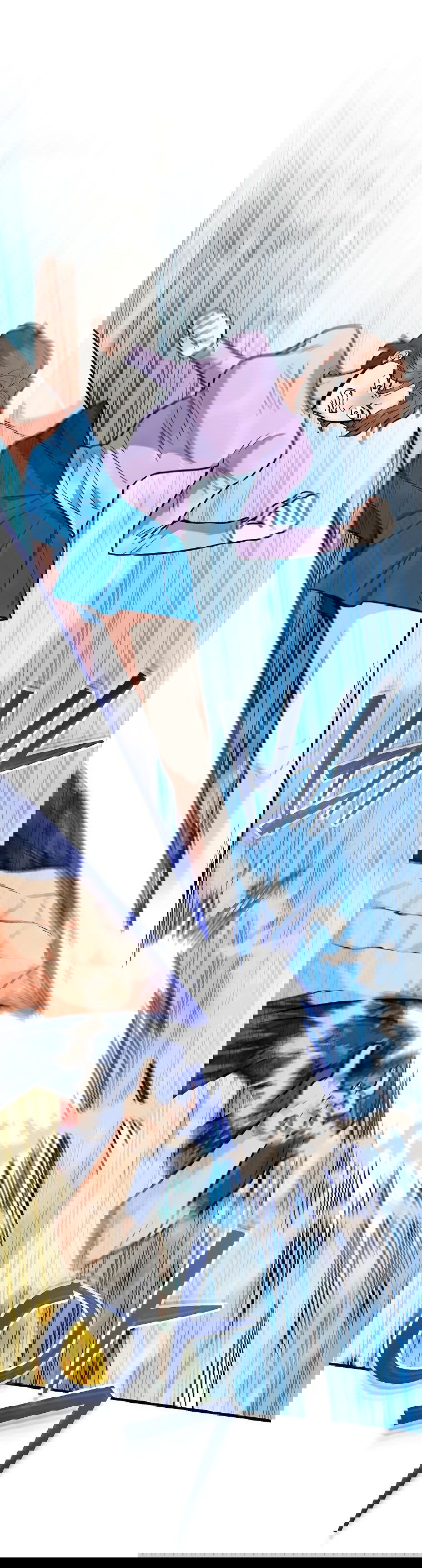 Манга Я стал инструктором по искусству владения мечом в академии - Глава 28 Страница 21