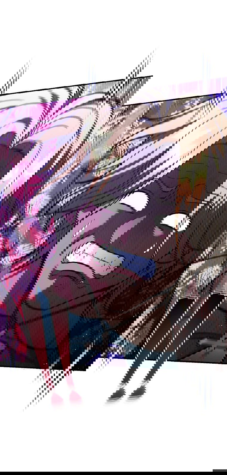 Манга Я стал инструктором по искусству владения мечом в академии - Глава 28 Страница 43