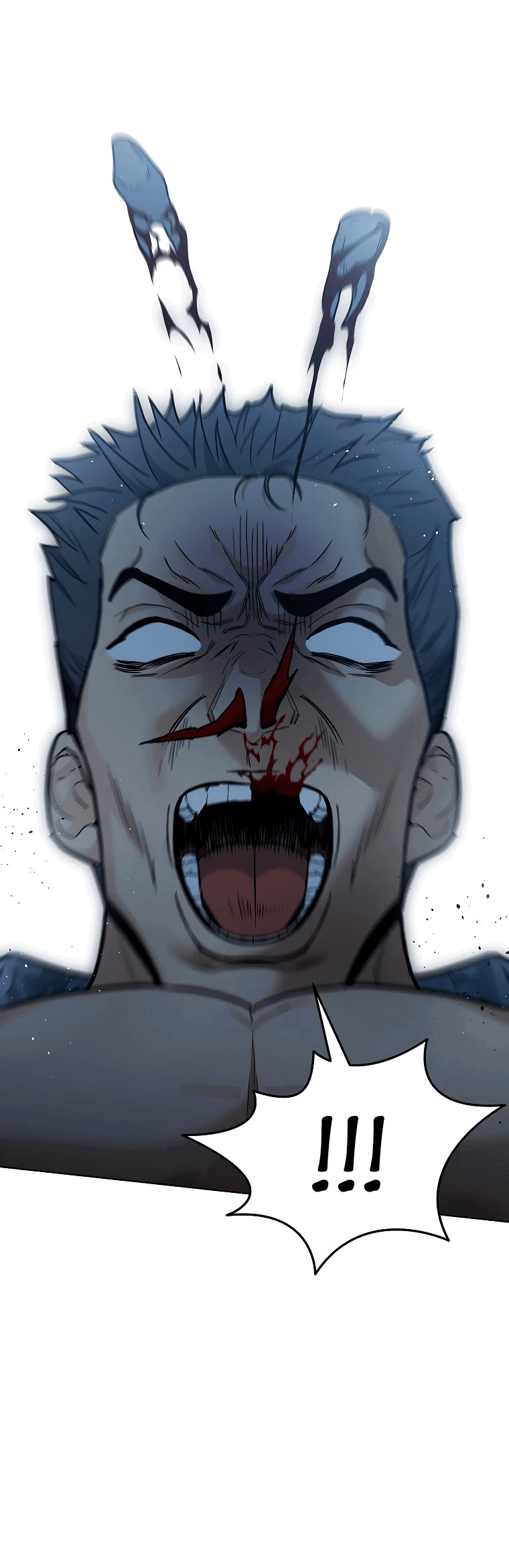 Манга Я стал инструктором по искусству владения мечом в академии - Глава 28 Страница 22