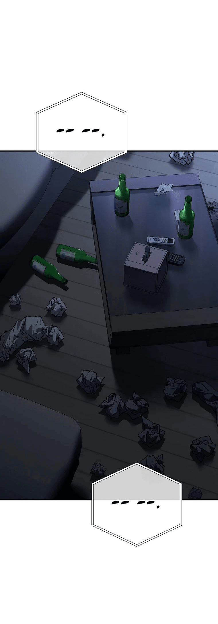 Манга Я стал инструктором по искусству владения мечом в академии - Глава 28 Страница 87