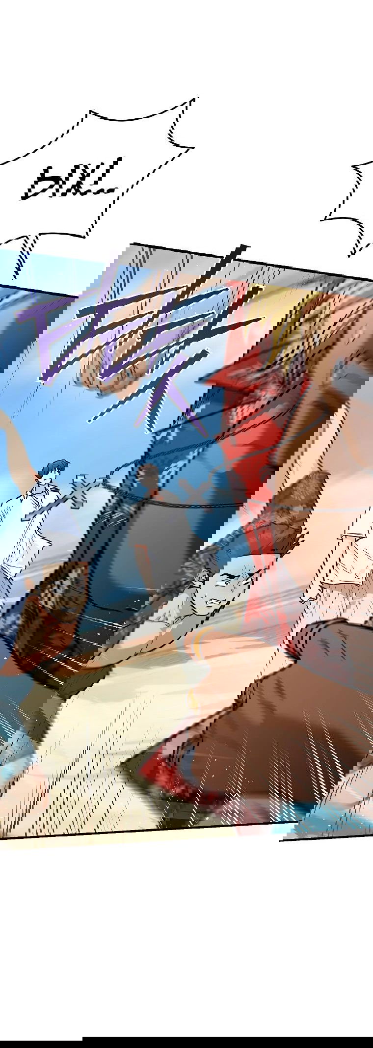 Манга Я стал инструктором по искусству владения мечом в академии - Глава 28 Страница 51