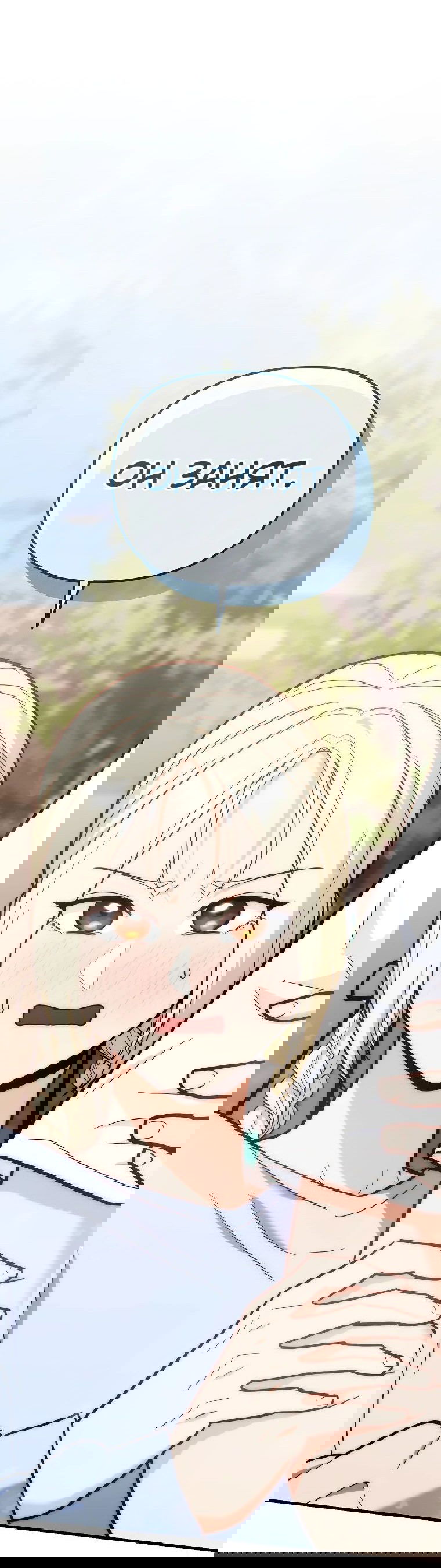 Манга Я стал инструктором по искусству владения мечом в академии - Глава 28 Страница 75