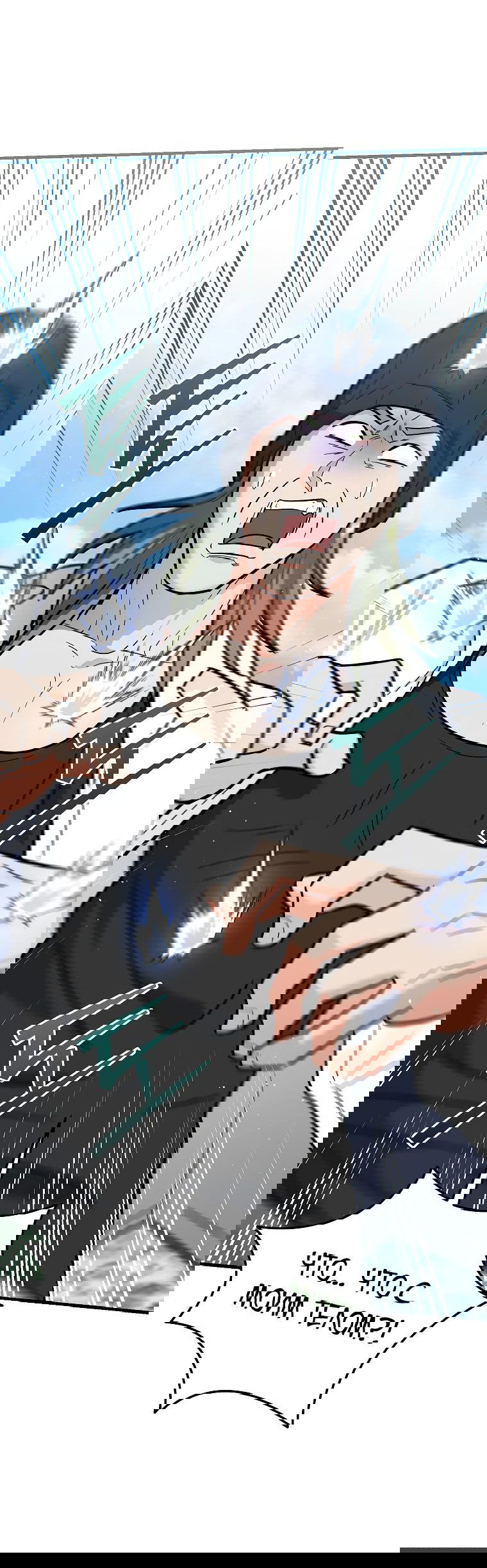 Манга Я стал инструктором по искусству владения мечом в академии - Глава 28 Страница 50