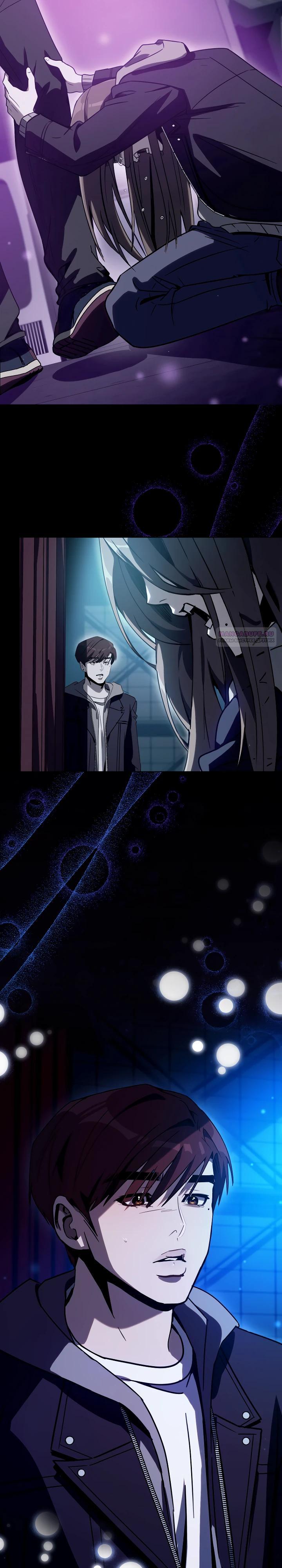 Манга Тысячеликий гениальный актёр - Глава 42 Страница 30