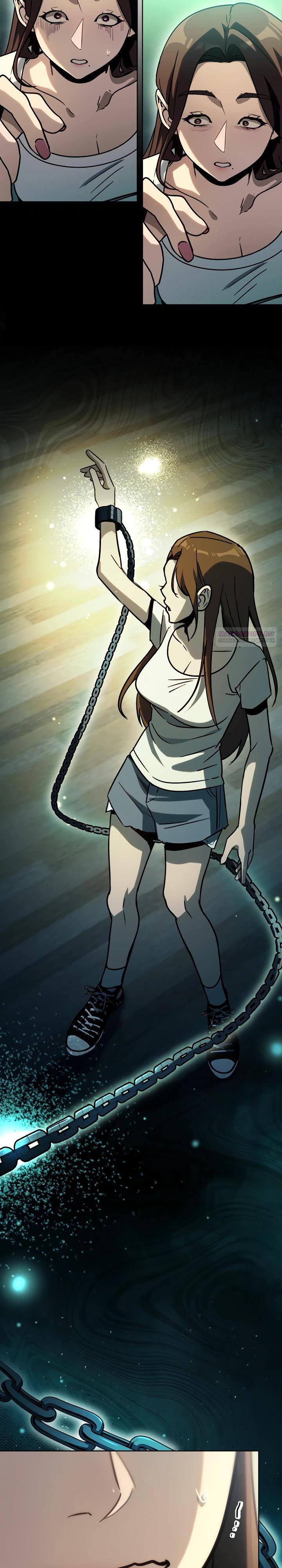 Манга Тысячеликий гениальный актёр - Глава 39 Страница 42