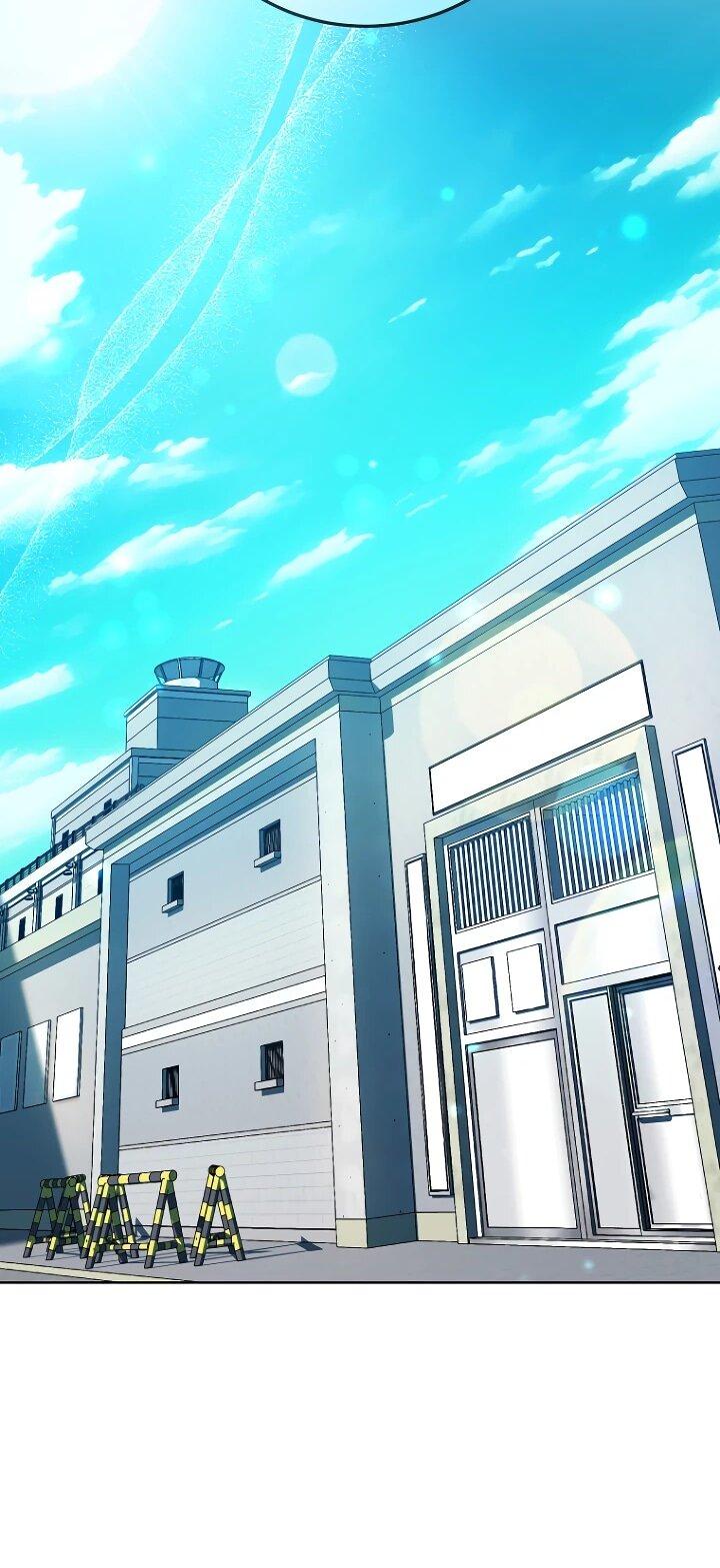 Манга Тысячеликий гениальный актёр - Глава 45 Страница 34