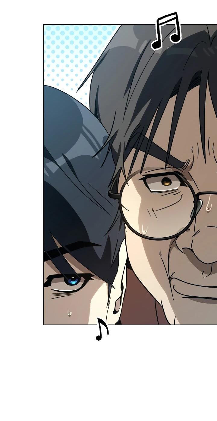 Манга Тысячеликий гениальный актёр - Глава 45 Страница 7