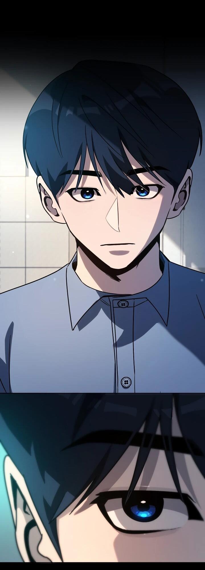 Манга Тысячеликий гениальный актёр - Глава 44 Страница 43