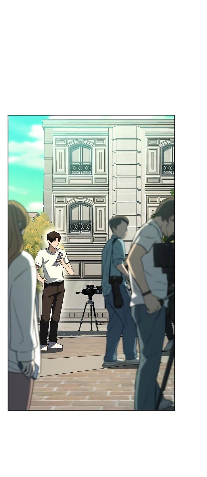 Манга Тысячеликий гениальный актёр - Глава 47 Страница 53