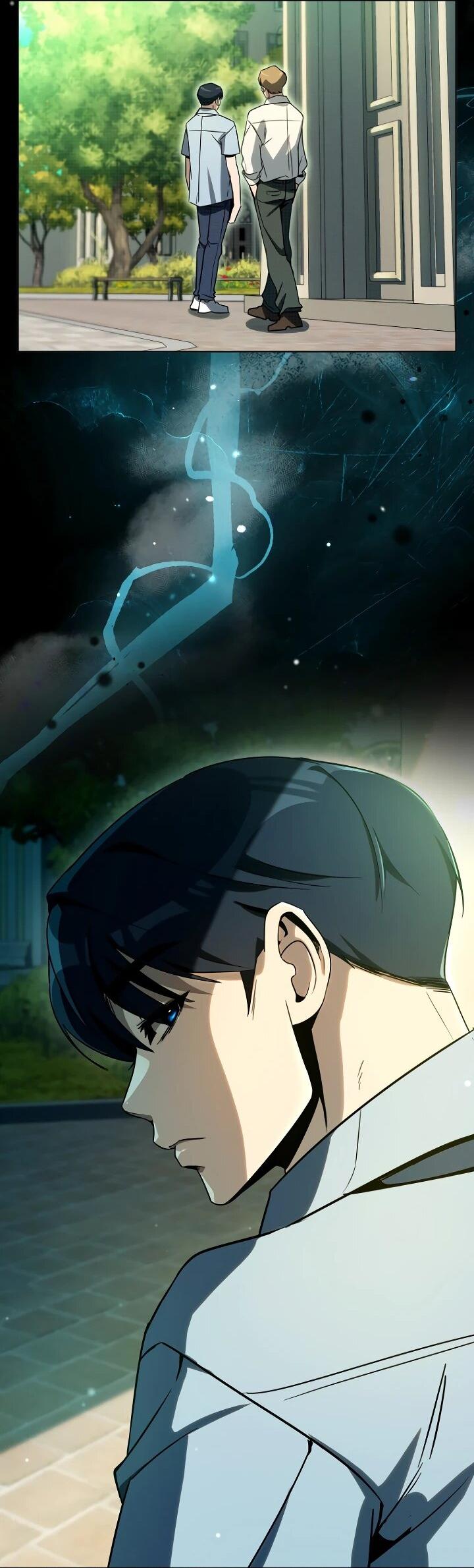 Манга Тысячеликий гениальный актёр - Глава 47 Страница 68