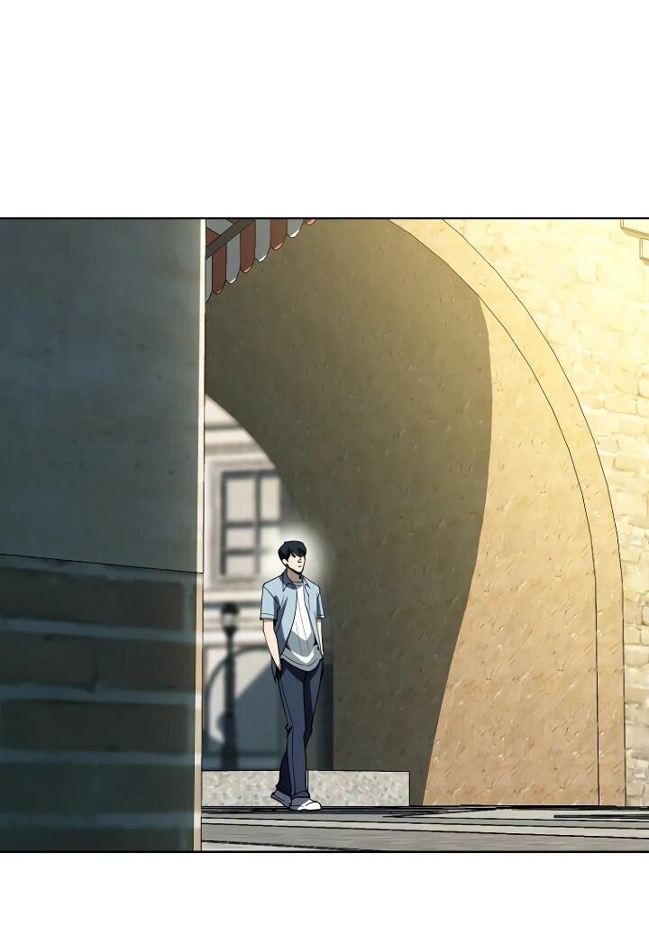 Манга Тысячеликий гениальный актёр - Глава 47 Страница 25