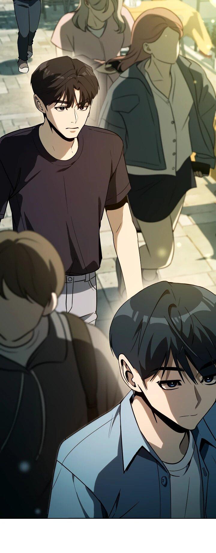 Манга Тысячеликий гениальный актёр - Глава 46 Страница 50