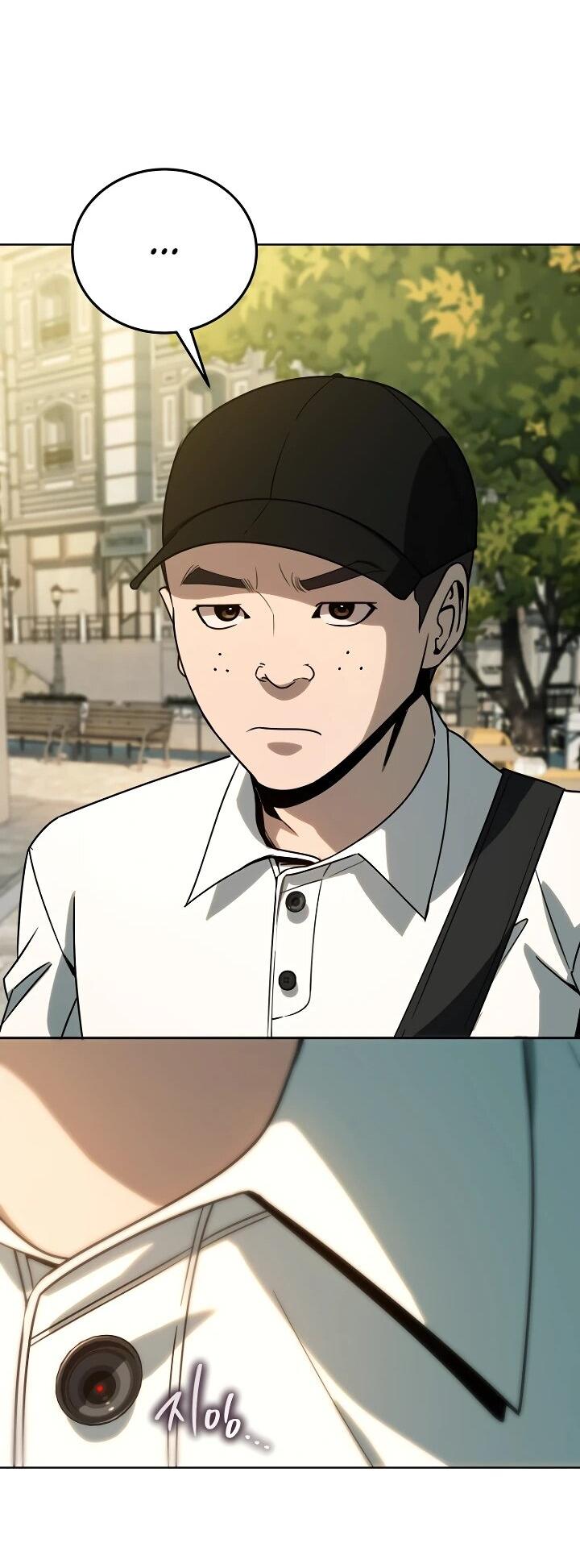 Манга Тысячеликий гениальный актёр - Глава 46 Страница 46