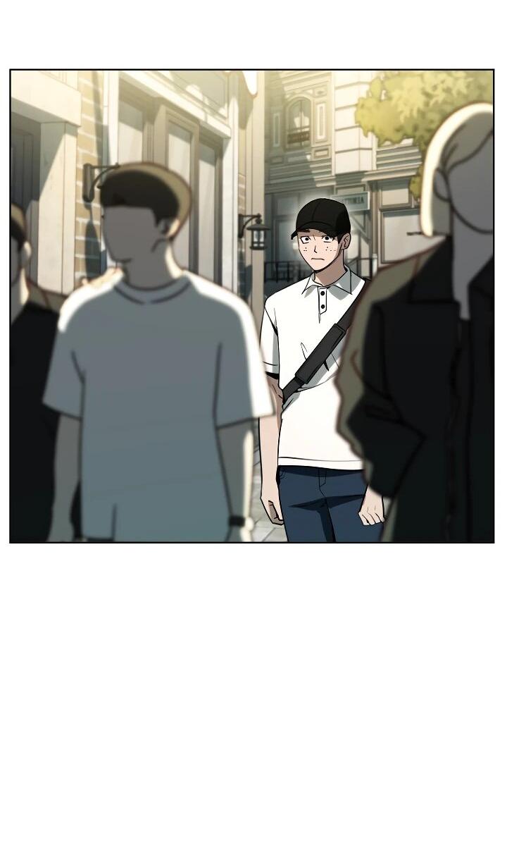 Манга Тысячеликий гениальный актёр - Глава 46 Страница 45